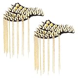 Charakteristisches und exquisites Design mit angenehmer Farbe und Helligkeit.