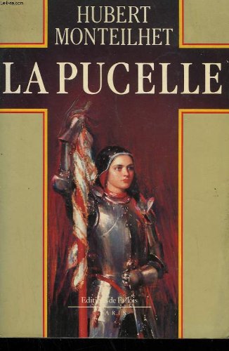 couverture de : La Pucelle
