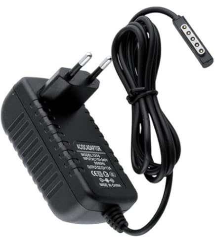 48W Adapter Charger For Microsoft Surface Pro 1,2,RT,1512 1536 - Foto 2