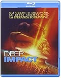 Deep impact [Blu-ray] [IT Import] - Robert Duvall