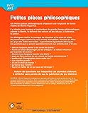 Image de Petites pièces philosophiques : 8/12 ans