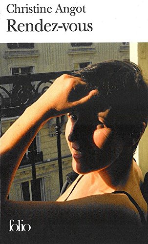 couverture de : Rendez-vous