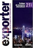 Image de Exporter : Pratique du commerce international