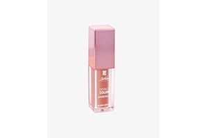 Bionike Defence Color - Blush Liquido Viso Lovely Touch, a Lunga Tenuta, con Ceramide e Acido Ialuronico per Idratare la Pelle, Esalta Guance e Zigomi con un Look Fresco e Radioso, 5 ml