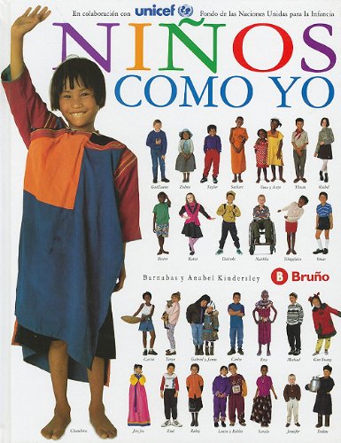 Download Niños como yo (UNICEF Storycraft Book) Download Niños como yo (UNICEF Storycraft Book)