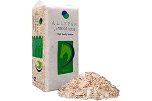 Allspan German Horse AGH-XTREME-09872 AGH Xtreme, 18 kg