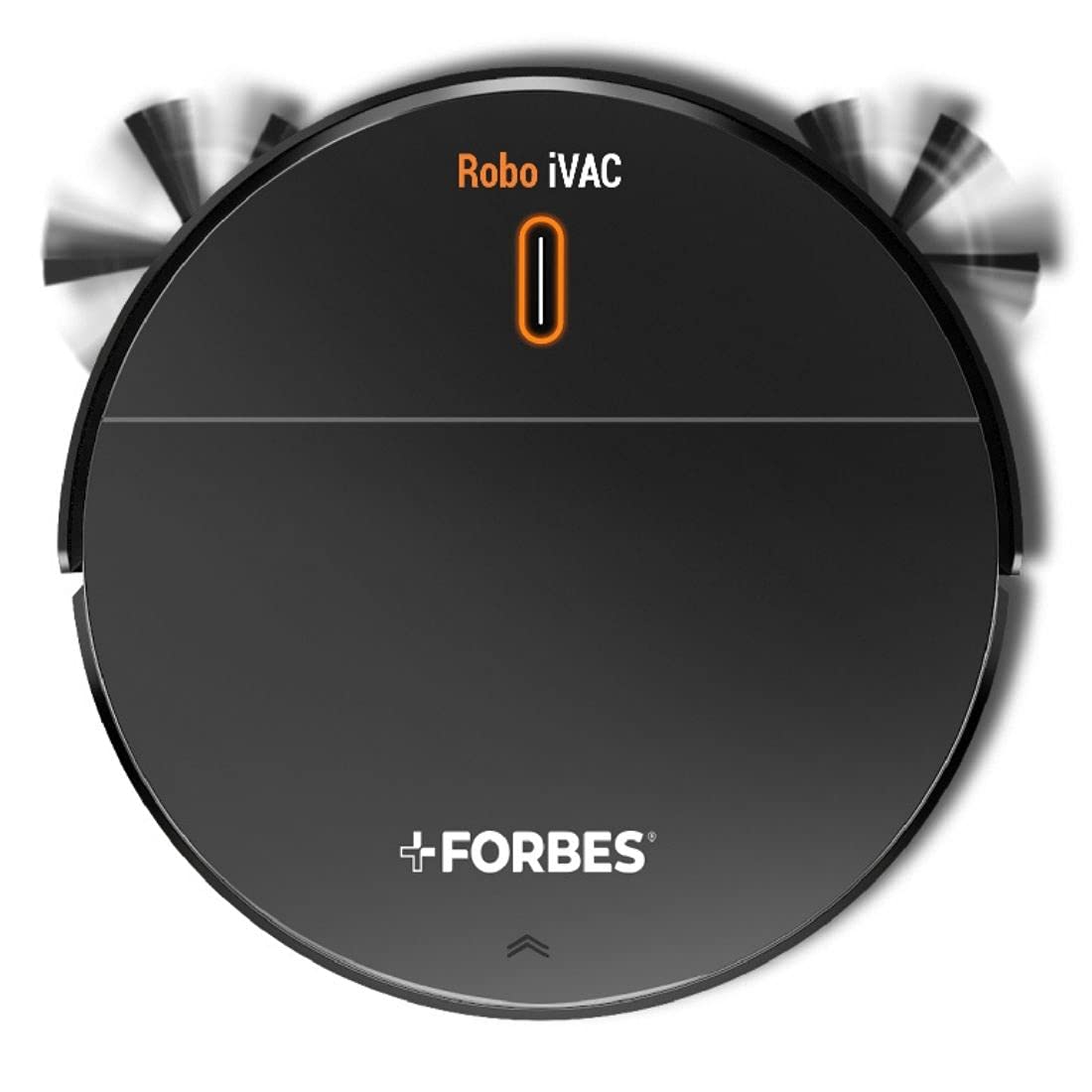 Ultimate Cleaning Companion: Eureka Forbes Robo iVac 2 in 1 Robotic Vacuum Cleaner