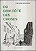 Produktbild Du bon côté des choses