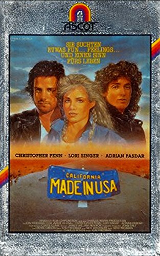 Preisvergleich Produktbild Made in USA [VHS]
