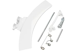 SOS ACCESSOIRE ELECTROLUX 4055248019 - Kit maniglia per porta originale