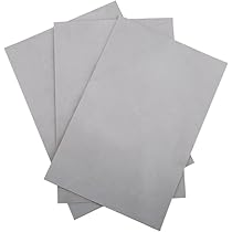 Kit Di Riparazione Per Gommoni - 4 Toppe In PVC E 2 Collanti Da 30 G - Ripara Barche E Airbed - Foto 9