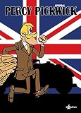 Image de Percy Pickwick. Sammelband 2
