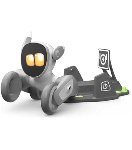 Anki 000-00079 Companion Robot: Amazon.de: Toys
