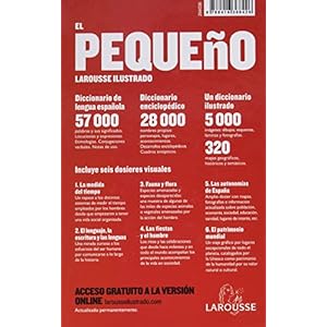 El Pequeño Larousse ilustrado