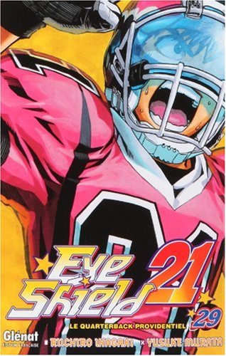 Eye Shield 21 — Tome 29