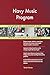 Produktbild Navy Music Program All-Inclusive Self-Assessment - More than 700 Success Criteria, Instant Visual Insights, Comprehensive Spreadsheet Dashboard, Auto-Prioritized for Quick Results