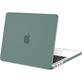 MOSISO Case Compatible with MacBook Pro 14 Inch M5 M4 M3 M2 M1 2026 | 2025-2021 A3426 A3427 A3434 A3112 A3185 A3401 A2918 A29