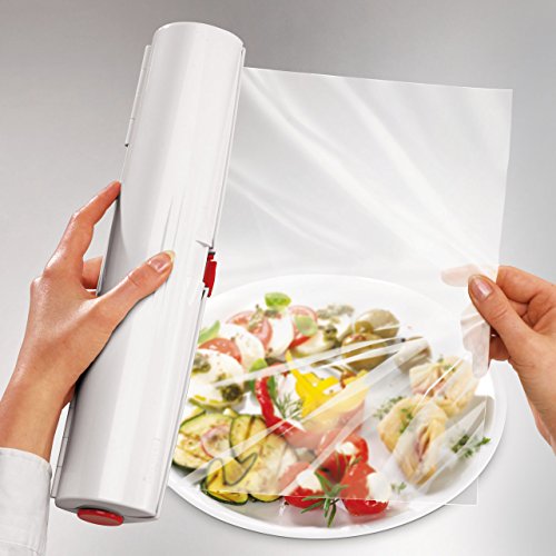 Leifheit 23051 Folienschneider Perfect Cut - 2