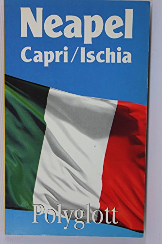 Download Neapel / Capri / Ischia. Polyglott Reiseführer.