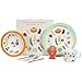 7 Piece Children's Melamine Gift Set - LUNCH BUNCH