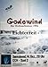 Produktbild GODEWIND - 1996 - Konzertplakat - Lichterzeit - Tourposter - Concert