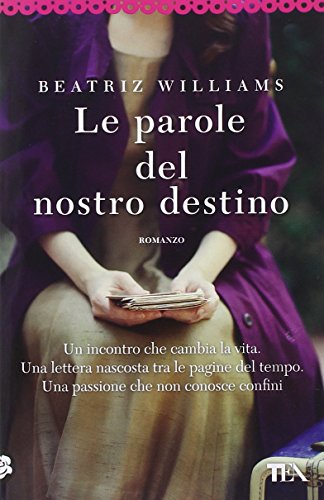 Le parole del nostro destino Le parole del nostro destino