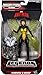 Produktbild Marvel Legends Infinite Series Action Figure - Wasp