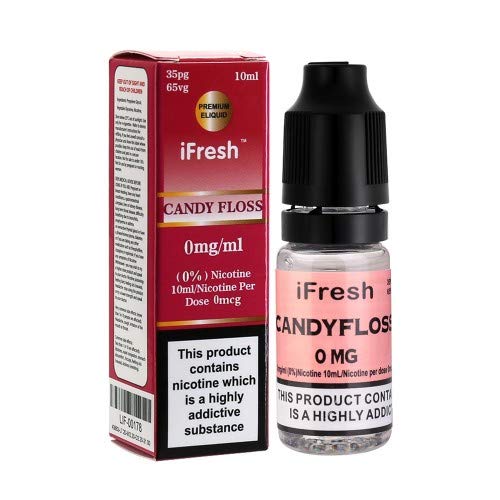 elfbar nachfüll pod läuft aus Lime Slush by Doozy Vape 0MG 50ML E-liquid. 70VG/30PG Vape Juice main image 1