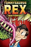 Tommysaurus Rex by 