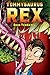Tommysaurus Rex by 