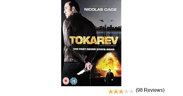Watch Tokarev IMDB