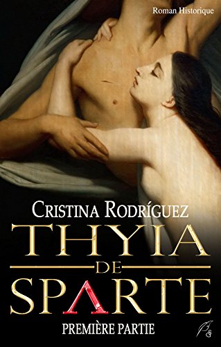 Thyia de Sparte: Première partie