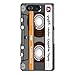 Produktbild Sony Xperia Z3 Compact Z3 Mini Magnetic Tape Shell Cover,Personality Cusom Music Tapes Phone Case Cover for Sony Xperia Z3 Compact Z3 Mini Cassettes Cool