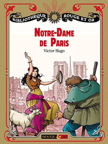 Notre-Dame de Paris Notre-Dame de Paris