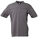 Produktbild Planam Polo-Shirt "Shirts-Line" größe XXXL in schiefer / schwarz, mehrfarbig, 2616064