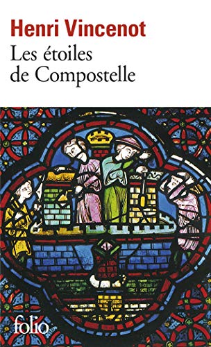 Les Etoiles de Compostelle Les Etoiles de Compostelle