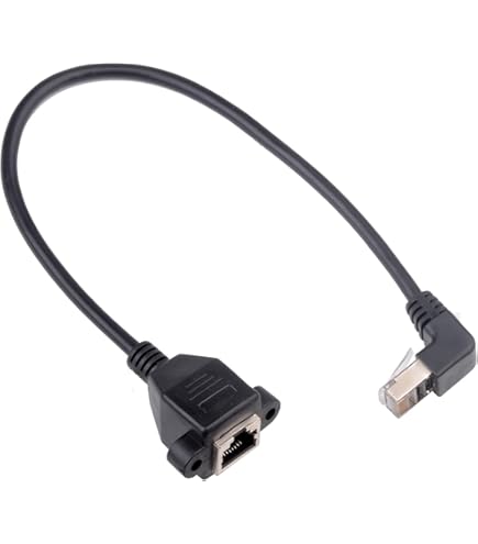 Câble D'extension Ethernet Multiprise Ethernet, Câble D'extension