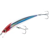Yo-Zuri Deep Diver Crystal Golyan Balığı 90 mm R1134 Meister