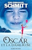 Oscar et la dame Rose