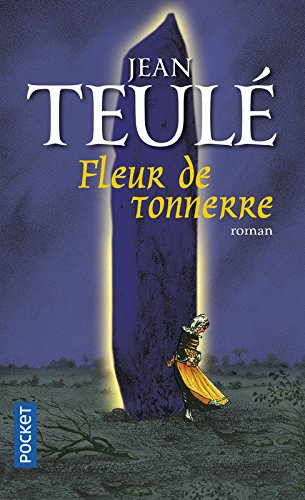 Fleur de tonnerre gratuit Fleur de tonnerre gratuit