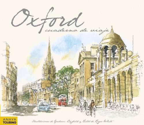 Download Oxford (Cuadernos De Viaje)