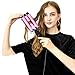 Produktbild Triple Barrel Waver, Wave Envy Lockenwickler (Farbe : Rosa, Größe : 28mm)