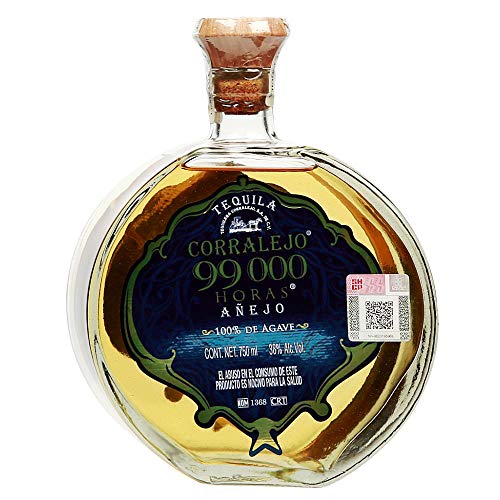 Corralejo 99.000 Horas Añejo