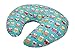 Cuddles Collection Campa Nursing Pillow