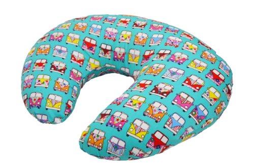 Cuddles Collection Campa Nursing Pillow