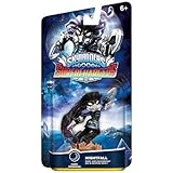 Skylanders SuperChargers: Fahrer - Nightfall
