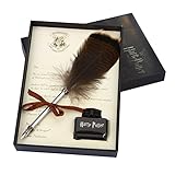 Te mereces tener este atractivo bolígrafo de plumas de búho vintage - Transforma todo lo que escribes en puro impresionante; disfruta de la sensación y satisfacción de la escritura de pluma con el juego de plumas - hace que todo lo que escribas sea super importante;
