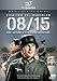 08/15 - Die komplette Filmtrilogie [3 DVDs]