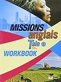 Missions Tle ? Workbook