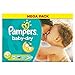 Produktbild Pampers Baby Dry Taille 4 Maxi 7-18kg (86) - Paquet de 6